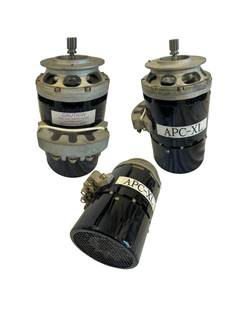 Repair/Overhaul in workshop