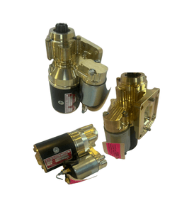 Exchange Components in workshop